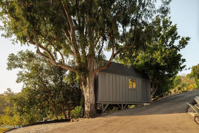 22910 Portage Circle Drive, Topanga, CA 90290