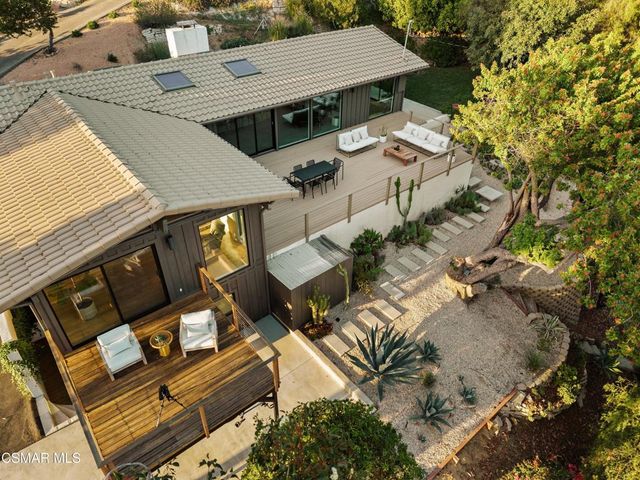 22910 Portage Circle Drive, Topanga, CA 90290