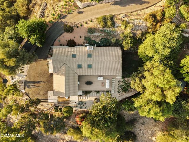 22910 Portage Circle Drive, Topanga, CA 90290