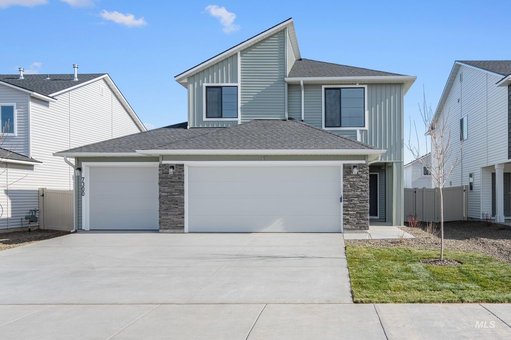 2333 W Red Jasper Dr, Kuna, ID 83634 photo 1
