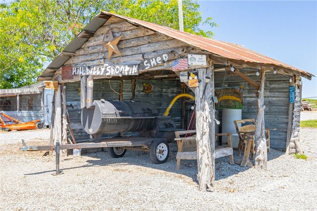 937 Marion County 4018, Yellville, AR 72687