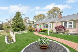 110 White Rock Road, Yarmouth Port, MA 02675