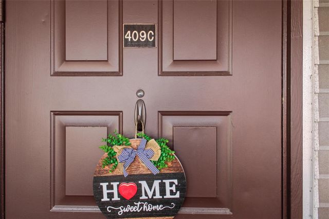 311 GARVIN STREET 409C, Punta Gorda, FL 33950