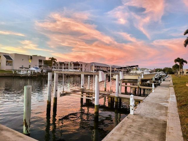 311 GARVIN STREET 409C, Punta Gorda, FL 33950