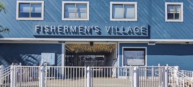 311 GARVIN STREET 409C, Punta Gorda, FL 33950