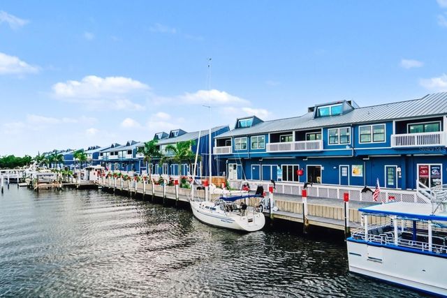 311 GARVIN STREET 409C, Punta Gorda, FL 33950