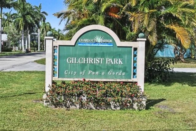 311 GARVIN STREET 409C, Punta Gorda, FL 33950