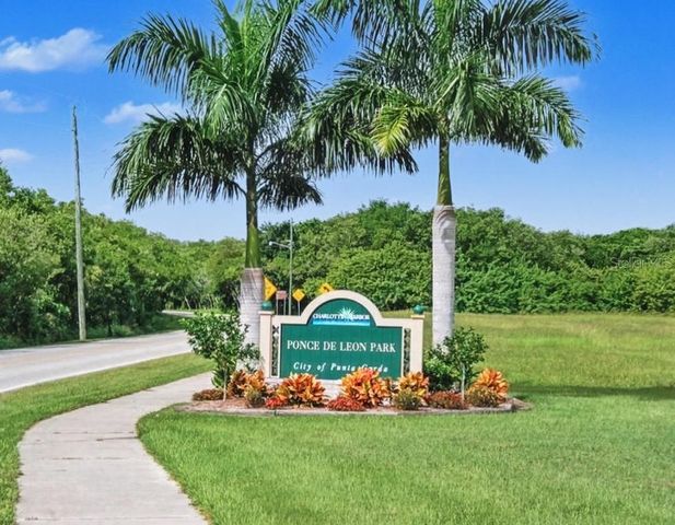 311 GARVIN STREET 409C, Punta Gorda, FL 33950