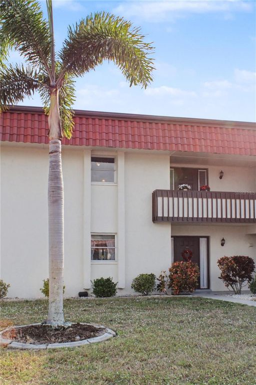 311 GARVIN STREET 409C, Punta Gorda, FL 33950