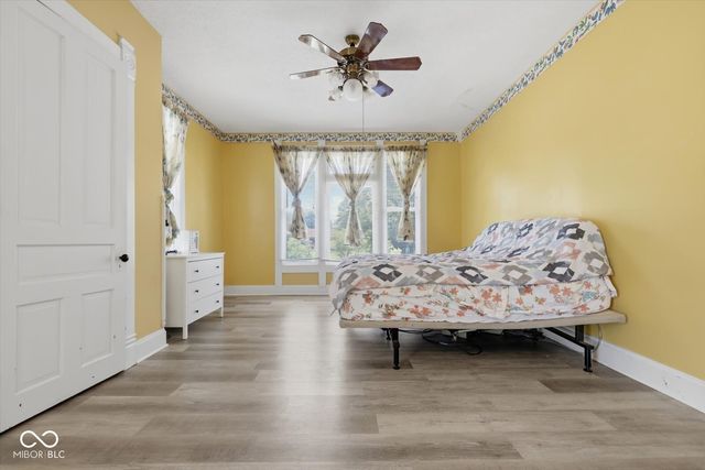 330 W Broadway Street, Shelbyville, IN 46176