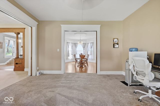 330 W Broadway Street, Shelbyville, IN 46176