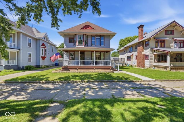 330 W Broadway Street, Shelbyville, IN 46176
