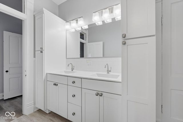 330 W Broadway Street, Shelbyville, IN 46176