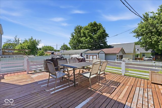 330 W Broadway Street, Shelbyville, IN 46176