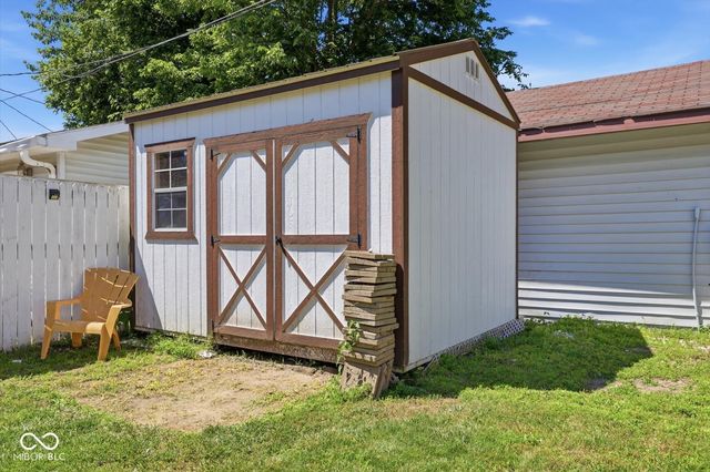 330 W Broadway Street, Shelbyville, IN 46176