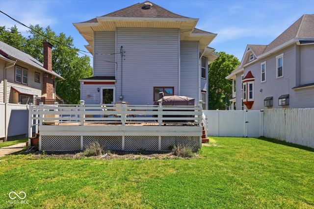 330 W Broadway Street, Shelbyville, IN 46176