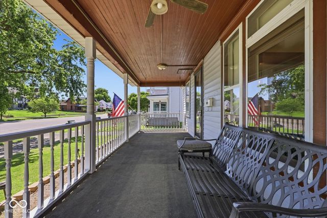 330 W Broadway Street, Shelbyville, IN 46176