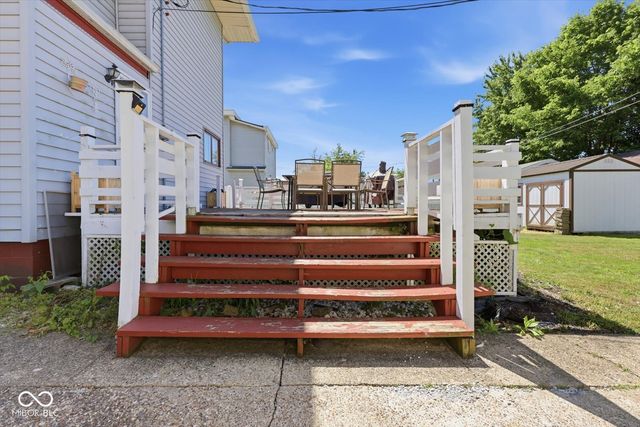 330 W Broadway Street, Shelbyville, IN 46176