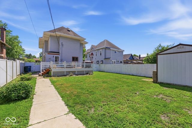 330 W Broadway Street, Shelbyville, IN 46176