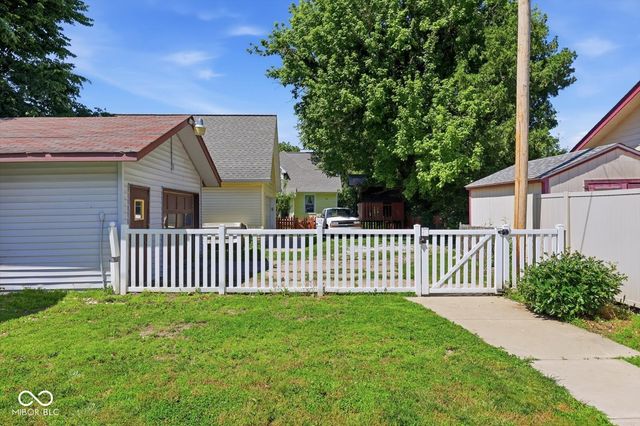 330 W Broadway Street, Shelbyville, IN 46176