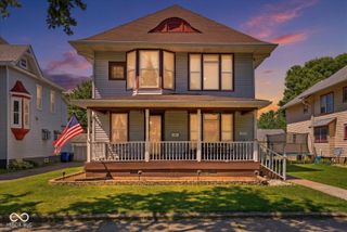 330 W Broadway Street, Shelbyville, IN 46176