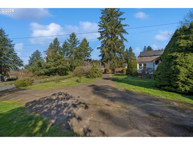 3410 Sw UNDERWOOD Dr, Portland, OR 97225