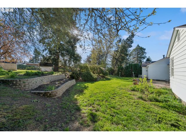 3410 Sw UNDERWOOD Dr, Portland, OR 97225