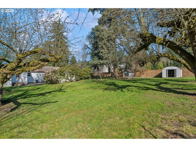 3410 Sw UNDERWOOD Dr, Portland, OR 97225