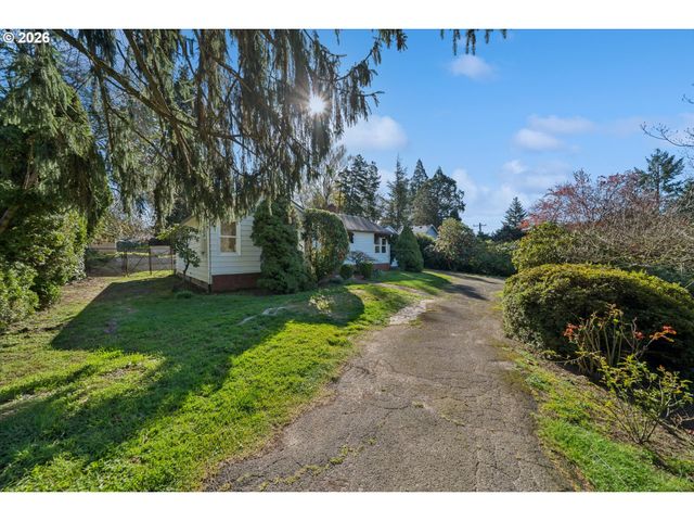 3410 Sw UNDERWOOD Dr, Portland, OR 97225