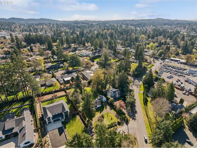 3410 Sw UNDERWOOD Dr, Portland, OR 97225