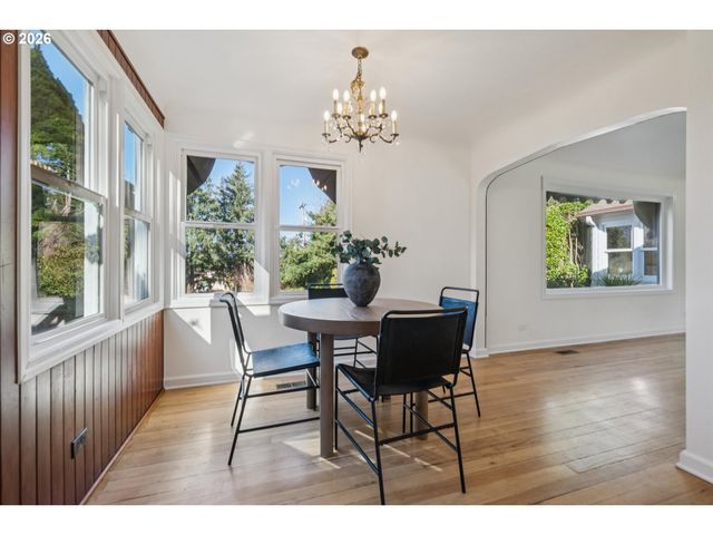 3410 Sw UNDERWOOD Dr, Portland, OR 97225