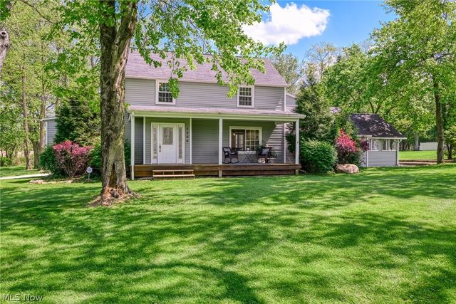 1566 Northeast Avenue, Tallmadge, OH 44278
