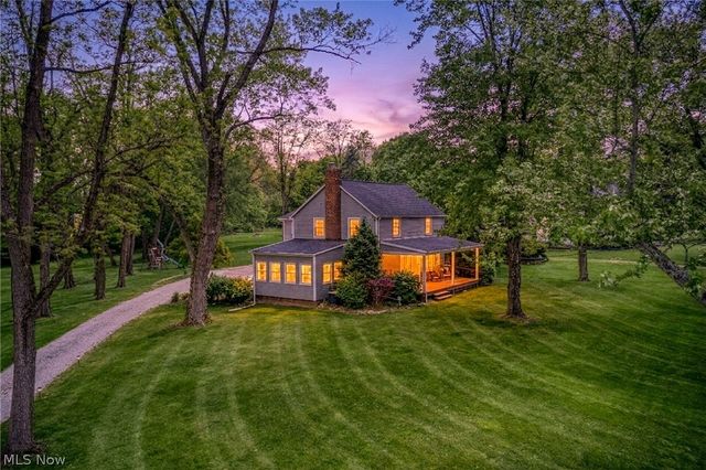 1566 Northeast Avenue, Tallmadge, OH 44278