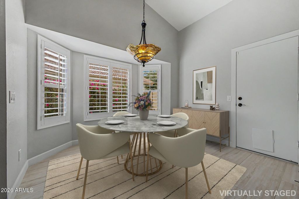 8961 E SUTTON Drive, Scottsdale, AZ 85260 — photo 4