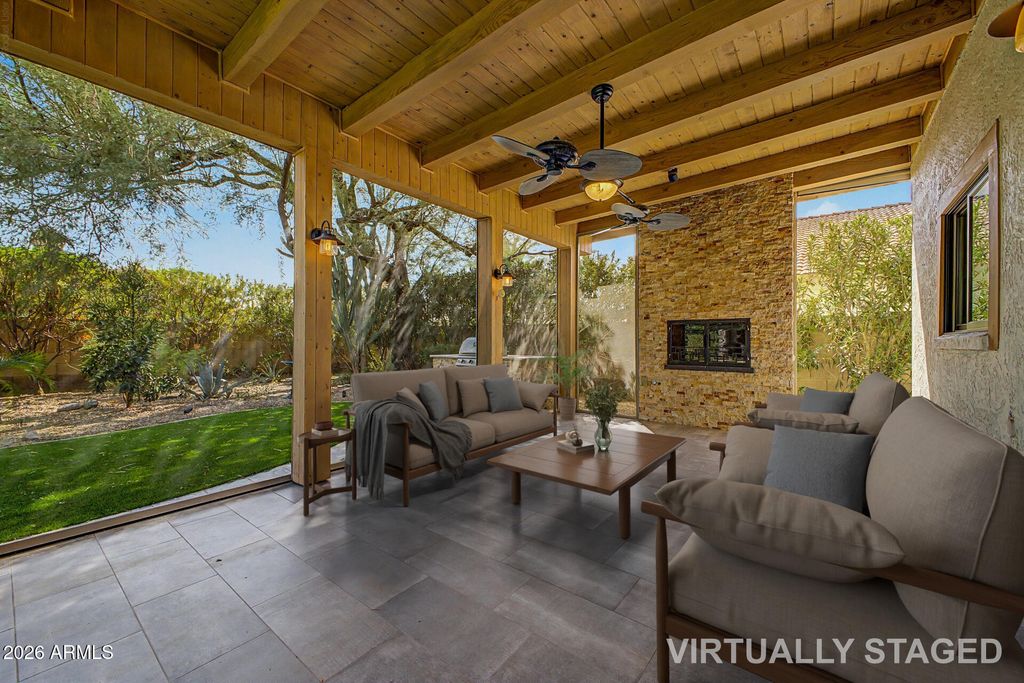 8961 E SUTTON Drive, Scottsdale, AZ 85260 — photo 5