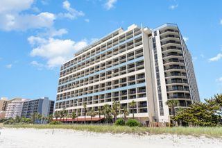 7100 N Ocean Blvd. N # 912, Myrtle Beach, SC 29572