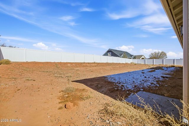 1852 W 7TH S Street, Snowflake, AZ 85937