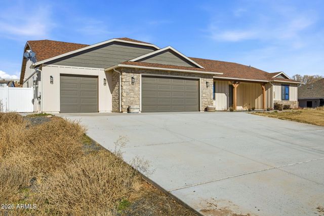 1852 W 7TH S Street, Snowflake, AZ 85937