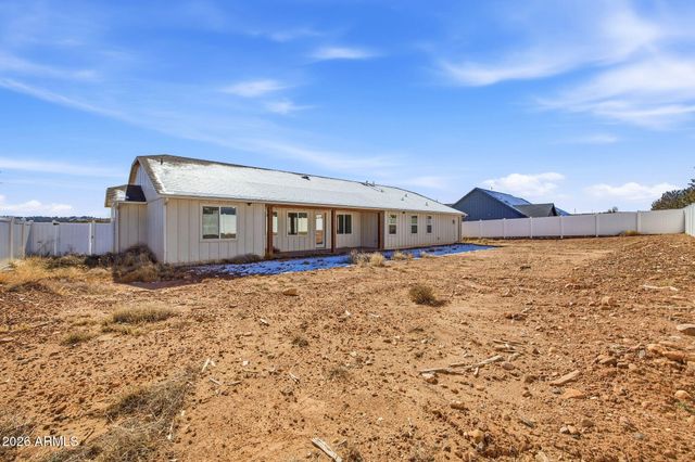 1852 W 7TH S Street, Snowflake, AZ 85937