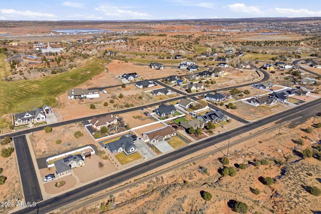 1852 W 7TH S Street, Snowflake, AZ 85937