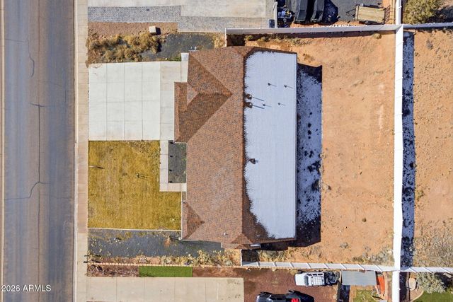 1852 W 7TH S Street, Snowflake, AZ 85937