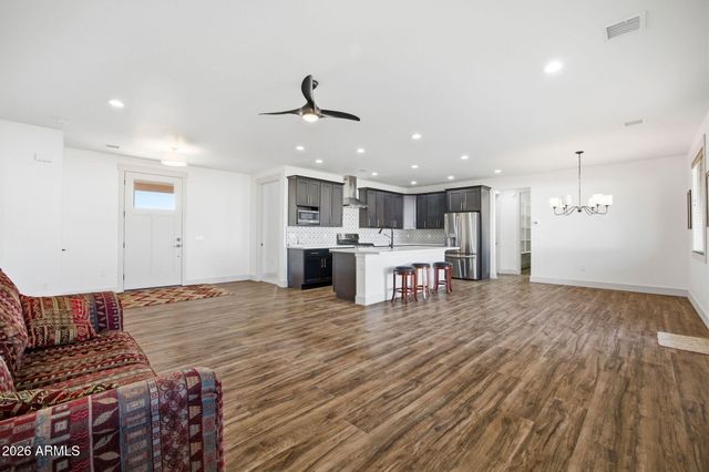 1852 W 7TH S Street, Snowflake, AZ 85937