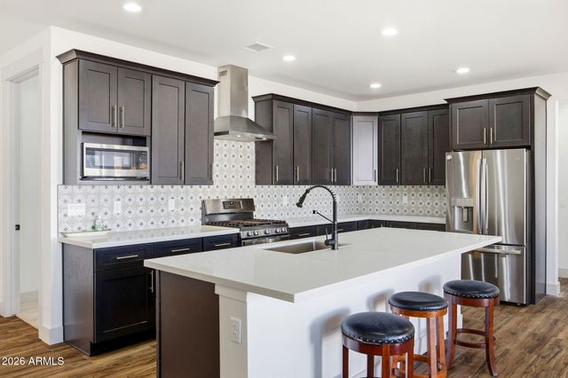 1852 W 7TH S Street, Snowflake, AZ 85937