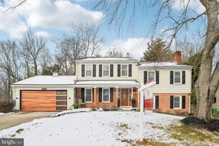 12507 LANGNER DR, Fort Washington, MD 20744