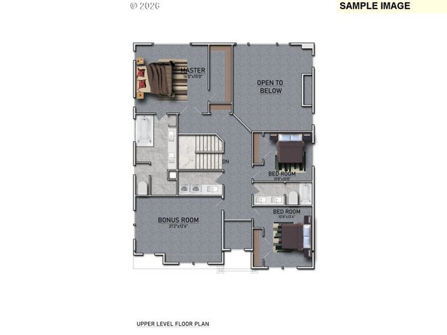 16734 Se MULTNOMAH FALLS Dr Lot 10, Happy Valley, OR 97086