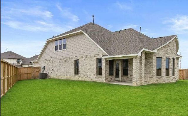 32023 Retama Ranch, Spring, TX 77386