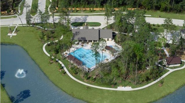 32023 Retama Ranch, Spring, TX 77386