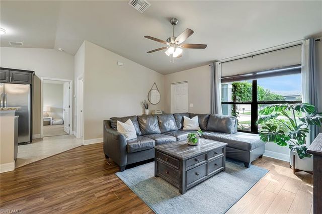 1613 SW 17th AVE, Cape Coral, FL 33991