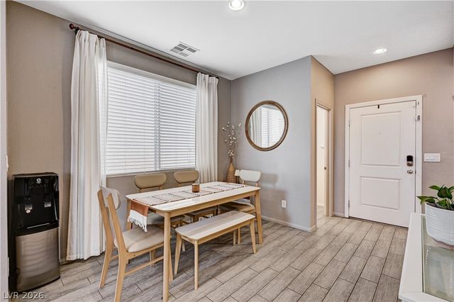 5709 Rain Garden Court, North Las Vegas, NV 89031