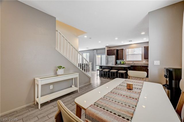 5709 Rain Garden Court, North Las Vegas, NV 89031